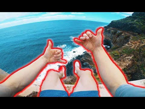 A Week in Tenerife - Part 1