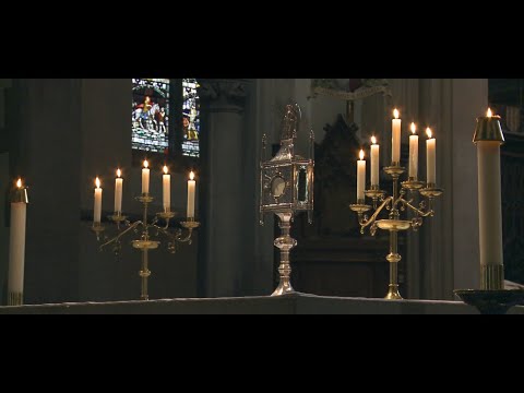 In Persona Christi - Official Trailer (2)