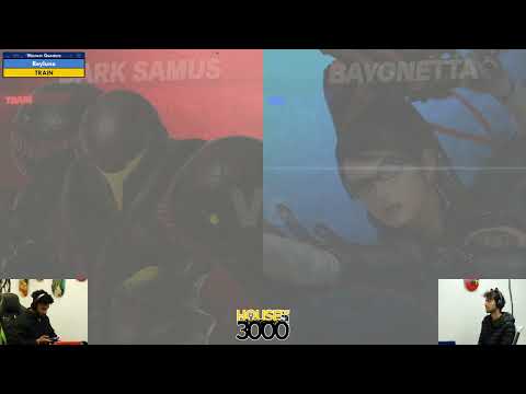 BoMBS 147 Winners Quarters   Reyluno vs TRAIN