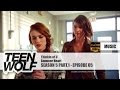 Summer Heart - Thinkin of U | Teen Wolf 5x05 ...