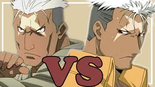 Fullmetal Alchemist VS Fullmetal Alchemist Brotherhood - Part 4 | Comparing FMA&#39;s Manga and Anime