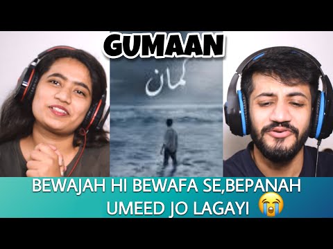 GUMAAN - Talha Anjum | Talhah Yunus | Prod. By Jokhay Reaction | The Tenth Star