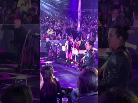 Mi salida contigo Ha-Ash