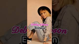 🖤 Debbie Gibson – The Teen Pop Icon of the ’80s