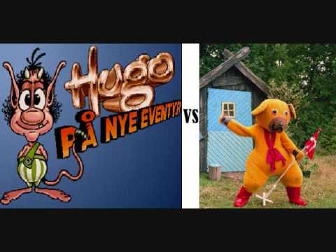 download lagu mp3 mp4 Hugo Bamse, download lagu Hugo Bamse gratis, unduh video klip Hugo Bamse