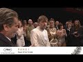 PACIFICTION RANG I EV CANNES 2022