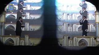 Download lagu Second Master Ceremony Panggung Gembira 691 mp3