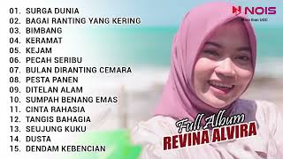 Download lagu REVINA ALVIRA - SURGA DUNIA (ELVY SUKAESIH) FULL ALBUM TERBARU 2023 | GASENTRA PAJAMPANGAN mp3 Download lagu REVINA ALVIRA - SURGA DUNIA (ELVY SUKAESIH) FULL ALBUM TERBARU 2023 | GASENTRA PAJAMPANGAN mp3