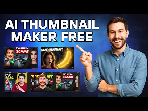 YouTube Thumbnail