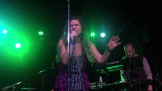 Phoebe Ryan - Chronic [LIVE]