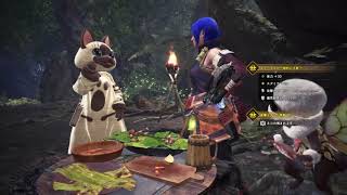今さら始めるMHW 6　ななっぷ改め黄昏通り！！