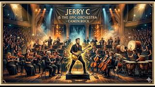 Download lagu Canon Rock - Jerry C (Epic Orchestral Cover) mp3