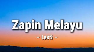Download lagu Lesti - Zapin Melayu || Lirik Video mp3 Download lagu Lesti - Zapin Melayu || Lirik Video mp3
