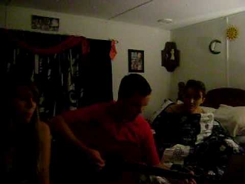 We got grass in our veins!