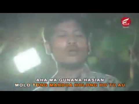 DE'FAMA TRIO     PERCUMA DO    HITS BATAK 2018 OFFICIAL VIDEO