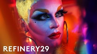 2000 Years of Drag: A Musical Odyssey | Refinery29