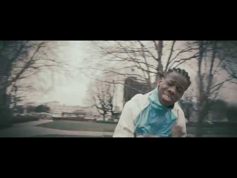 MONTELL03 - KEUS (PROD. BY DCQ BEATZ)