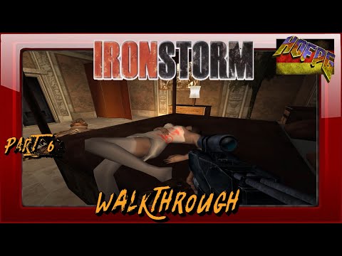 Hall of First Person Games