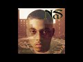 Nas- Black Lost Girl