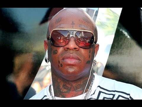 Birdman "Pulls Up On 50 Cent At Nightclub Brings Young Thug With Him"