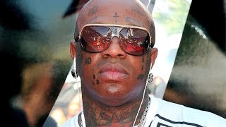 Birdman &quot;Pulls Up On 50 Cent At Nightclub Brings Young Thug With Him&quot;