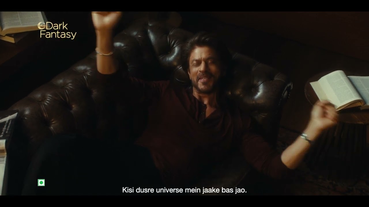 Sunfeast Dark Fantasy's 'Fantasy Zaroori Hai' campaign