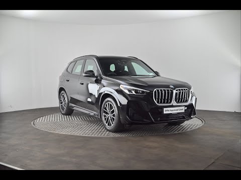 BMW X1 Sdrive20i M Sport - Image 2