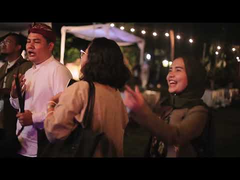 " Juwita " / Chrisye / Kamitiga feat Luqman Oktaviana m Gilang Dirja