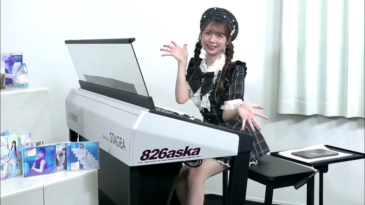 メジャーデビュー7周年記念生配信