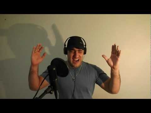 JOTTA A. - FAZ CHOVER Miro Loschiavo (Live Vocal)