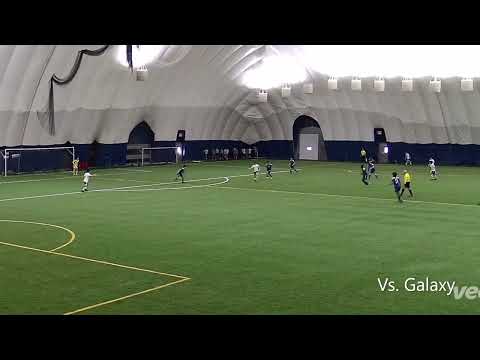 2022 Highlights- FCU MLS Next- Class Of 2023