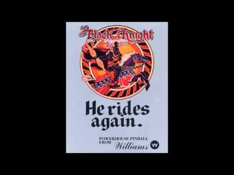 Black Knight 2000 Soundtrack