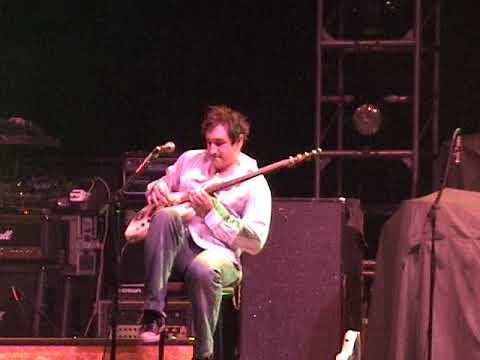 stir 2005-11-26 st. louis, mo