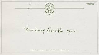 QUEENS OF THE STONE AGE - 'Run Away From The Mob'