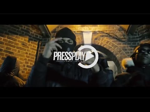 S Face x D Loose - MHO #CASSAVA (Music Video) @itspressplayent