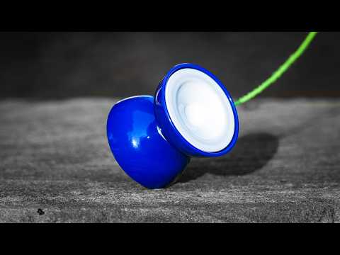 This Yoyo Has No Limits