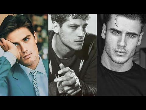 Top 10 Most Handsome Men Of All Time