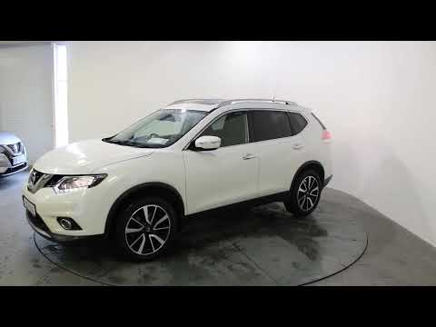 Nissan X-Trail 1.6d SV 7 Seats Sunroof - Image 2