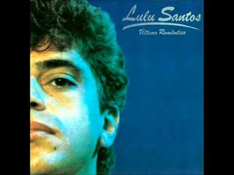 Advinha O Que - Lulu Santos