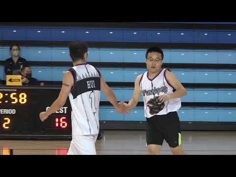 Winnipeg vs Demar - Sunuday tier 5 - tcbl 2021 fall