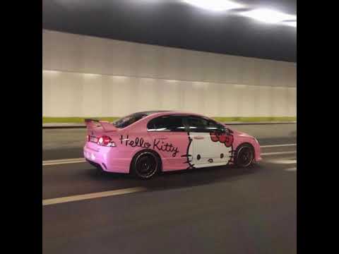 *Vendido* LIL VITH x LUCPUFF x XXXTENTACION *NO MELODY TYPE BEAT* "Hello Kitty" (Prod.@flackxbeats)