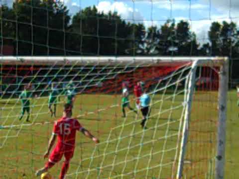 Fauldhouse v Thornton Hibs 1st Half