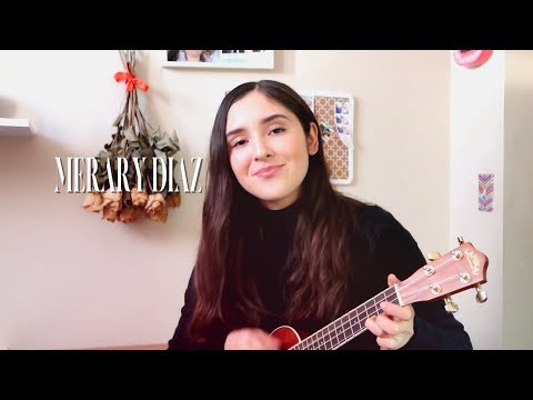 Merary Díaz - Hola Futuro (Un Corazón)