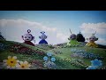 Teletubbies Sunny Days