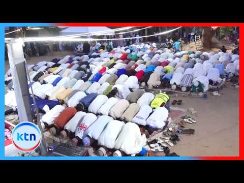 Leaders urge families to strengthen values to curb rising social vices