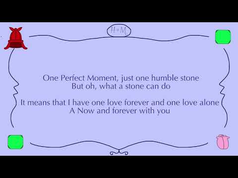 Barry manilow & Sheena easton - now and forever (Lyrics)