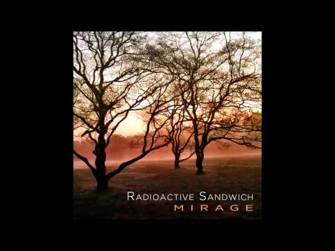 Radioactive Sandwich - An Echo is the Shadow of a Sound