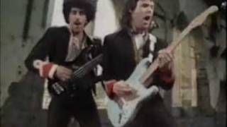 Together At Last..Gary Moore And Phil Lynott...Over The Hills And Far Away.