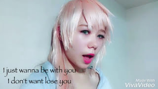 Lightning's theme-FFXIII arranged by Tomomint ライトニングのテーマ FF13 歌詞つけて歌ってみた