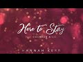 Here To Stay